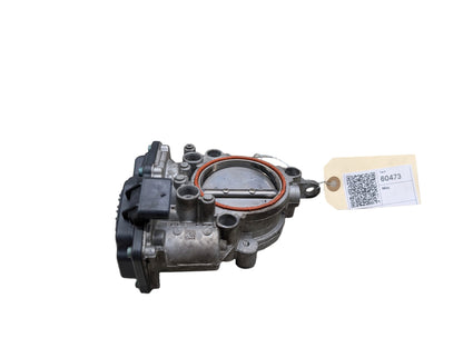 OEM BMW F22 F30 F32 G01 G20 G30 330 430 B46 Throttle Body Valve Actuator 8601651