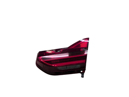 16-19 OEM BMW G11 G12 740 750 M760 Rear Right Passenger Inner Trunk Tail Light
