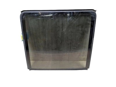 18-24 OEM BMW F97 G01 X3 X3M Rear Sunroof Sun Roof Cover Window Glass 7493796