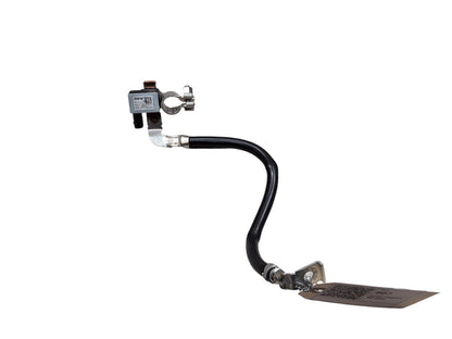 OEM BMW G05 G07 G20 G22 G23 G26 G42 Battery Negative Cable Terminal IBS Sensor