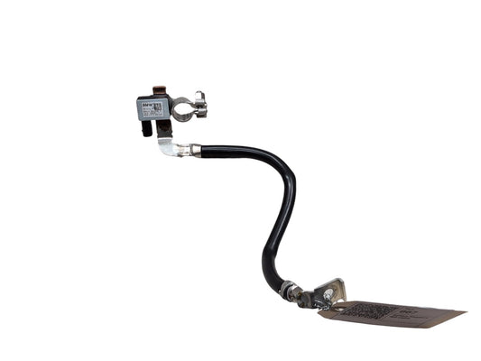 OEM BMW G05 G07 G20 G22 G23 G26 G42 Battery Negative Cable Terminal IBS Sensor