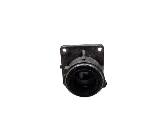 2015-2018 BMW X5 F85 Front Differential Axle Carrier Support Mount Bracket 7563779