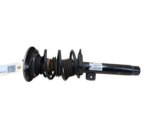 12-18 BMW 328i F30 Front Left or Right Spring Strut Shock Absorber 6791551