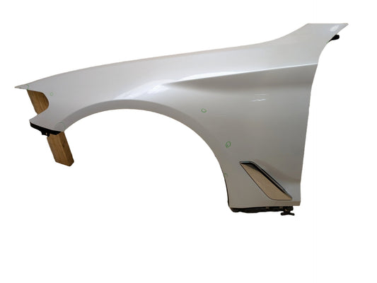 17-23 OEM BMW G30 G31 530 540 M550 Front Left Driver Fender Panel