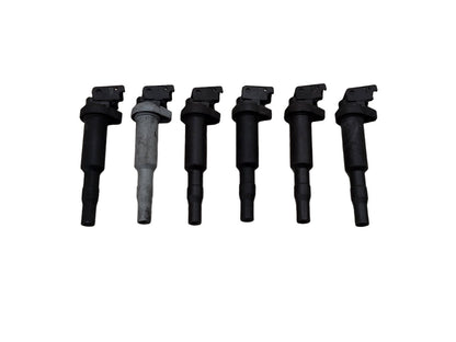 2007-2013 BMW E93 328i N51B30M0 Engine Motor Ignition Coil SET 8647689