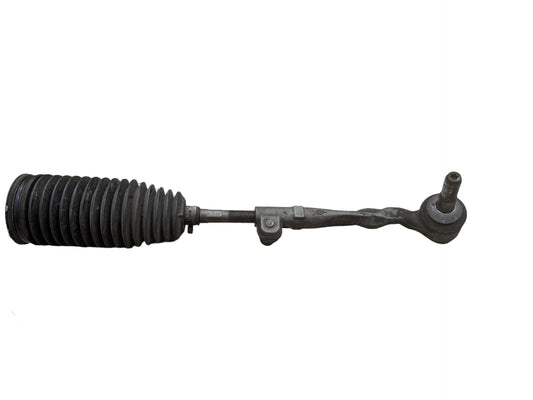 2018-2023 BMW M550i G30 Left Driver Tie Rod w/ Boot 6868688 OEM
