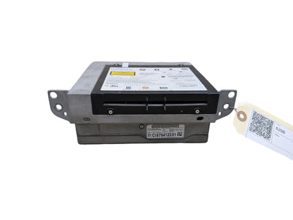 OEM BMW G12 G30 Navigation NBT Headunit Radio Audio CD Head Unit HU EVO HW 3.2