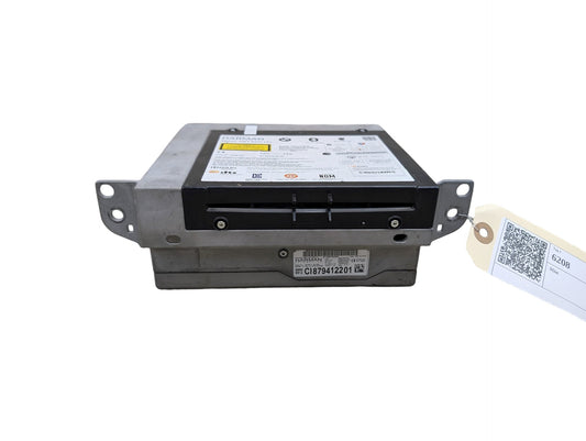 OEM BMW G12 G30 Navigation NBT Headunit Radio Audio CD Head Unit HU EVO HW 3.2