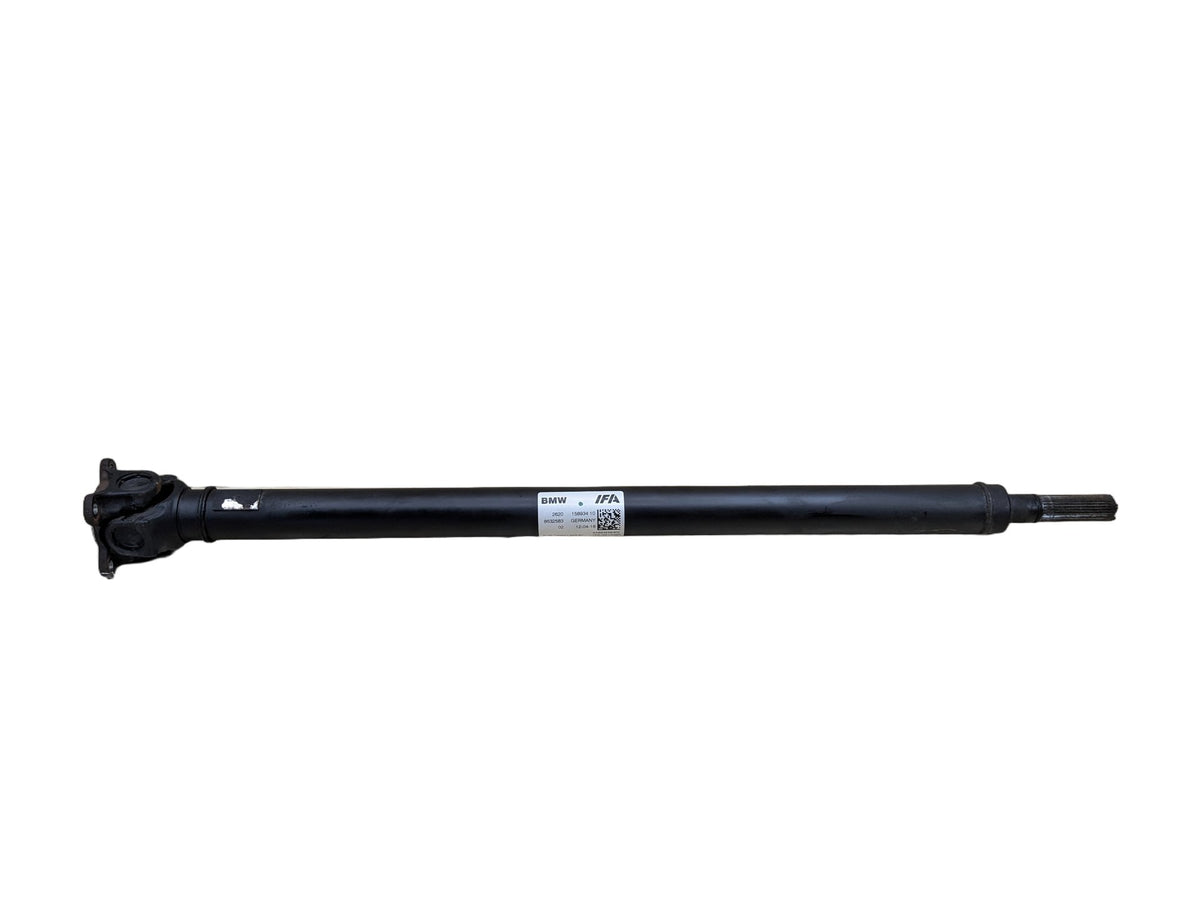 16-21 OEM BMW F90 G01 G05 G12 G30 750 AWD Front Driveshaft Axle Drive Shaft