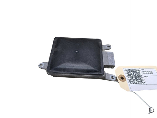 2009-2015 BMW 750Li F02 Rear Left Driver Blind Spot Lane Sensor Radar Module 6859180