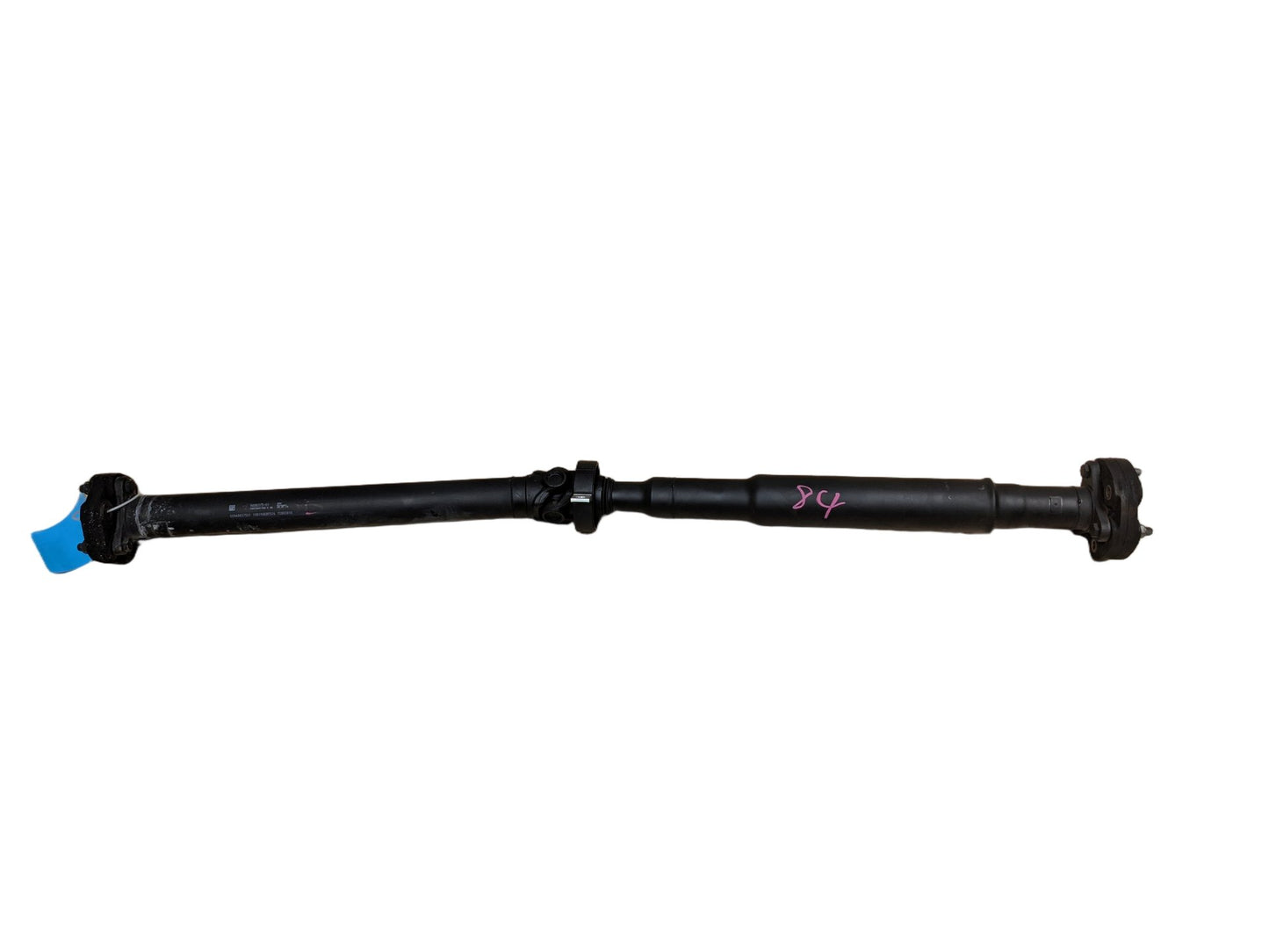 19-24 OEM BMW G20 G22 G23 G26 M340i M440i Rear Driveshaft Drive Shaft Propeller