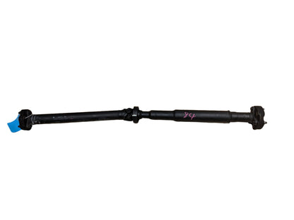 19-24 OEM BMW G20 G22 G23 G26 M340i M440i Rear Driveshaft Drive Shaft Propeller