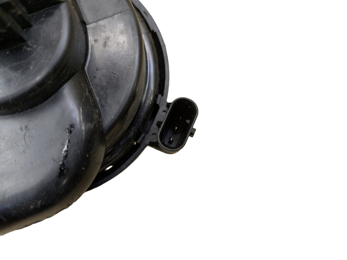 2012-2018 Audi A6 C7 Fuel Vapor Charcoal Canister 4G0201801D OEM