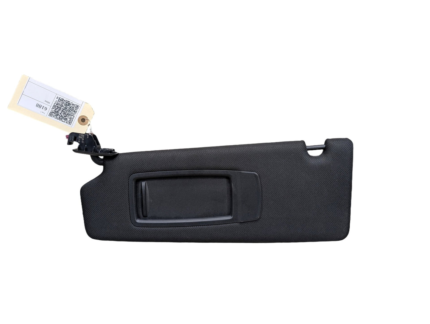 2017-2023 BMW M550i xDrive G30 Front Left Driver Sun Visor 8068741