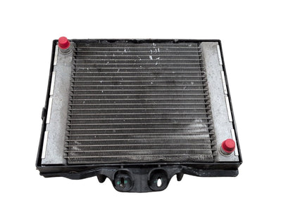 2012-2018 BMW M6 F06 Left Driver Secondary Auxiliary Radiator 2284277