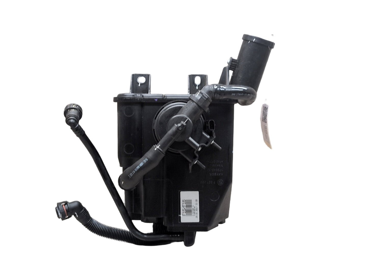 OEM BMW F15 F16 F85 X5 X6 Charcoal Filter Fuel Tank Vapor Evaporator Canister