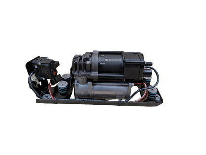 2010-2017 BMW 535i GT xDrive F07 Air Suspension Compressor Pump 6875176 OEM