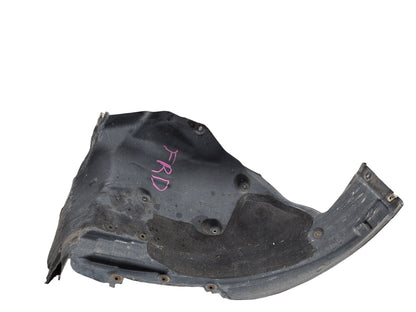 2016-2022 BMW 750i G12 Front Left Driver Wheel Fender Liner Splash Guard 7340201 OEM