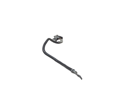 2004-2010 BMW M6 E64 Battery Negative IBS Wire Cable 7620566 OEM