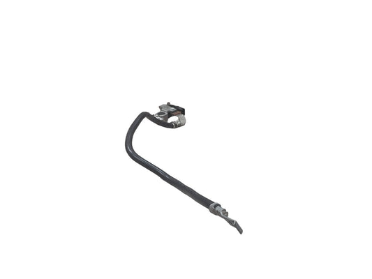 2004-2010 BMW M6 E64 Battery Negative IBS Wire Cable 7620566 OEM