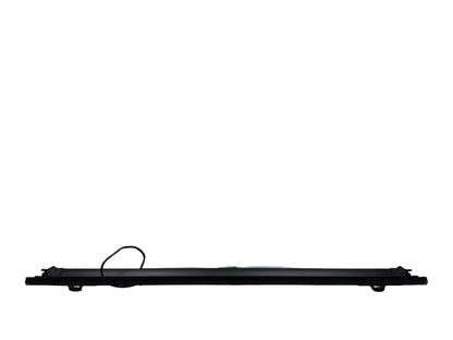 11-16 OEM BMW F10 528 535 550 M5 REAR Electric Roller Sun Privacy Shade Blind