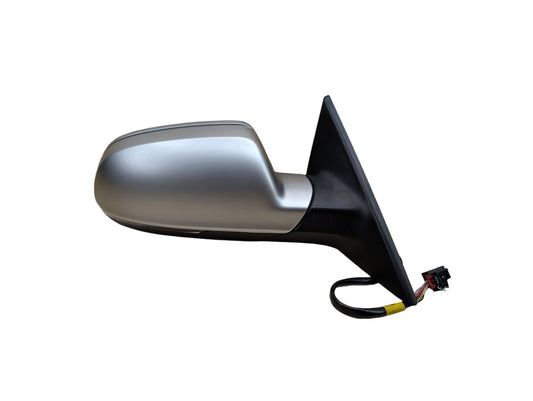 10-17 OEM Audi A5 RS5 S5 Front Right Passenger Side Mirror Assembly 8T1857410AK