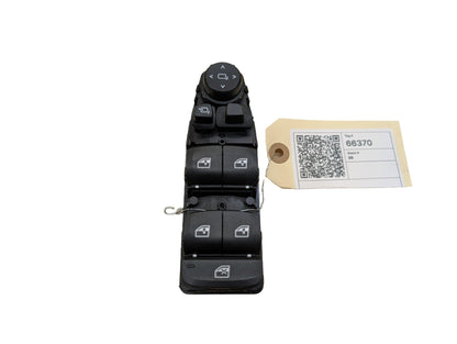 OEM BMW F44 G20 G26 G80 330 M340 Front Left Driver Window Control Switch Button