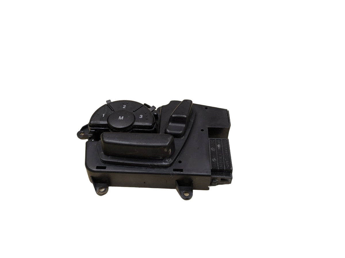 2009-2011 Mercedes-Benz SLK-Class R171 Front Left Driver Seat Switch A1718209810