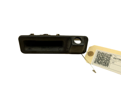 OEM BMW G01 G20 F97 G80 X3 X3M M3 Rear View Camera Trunk Lid Handle Assembly