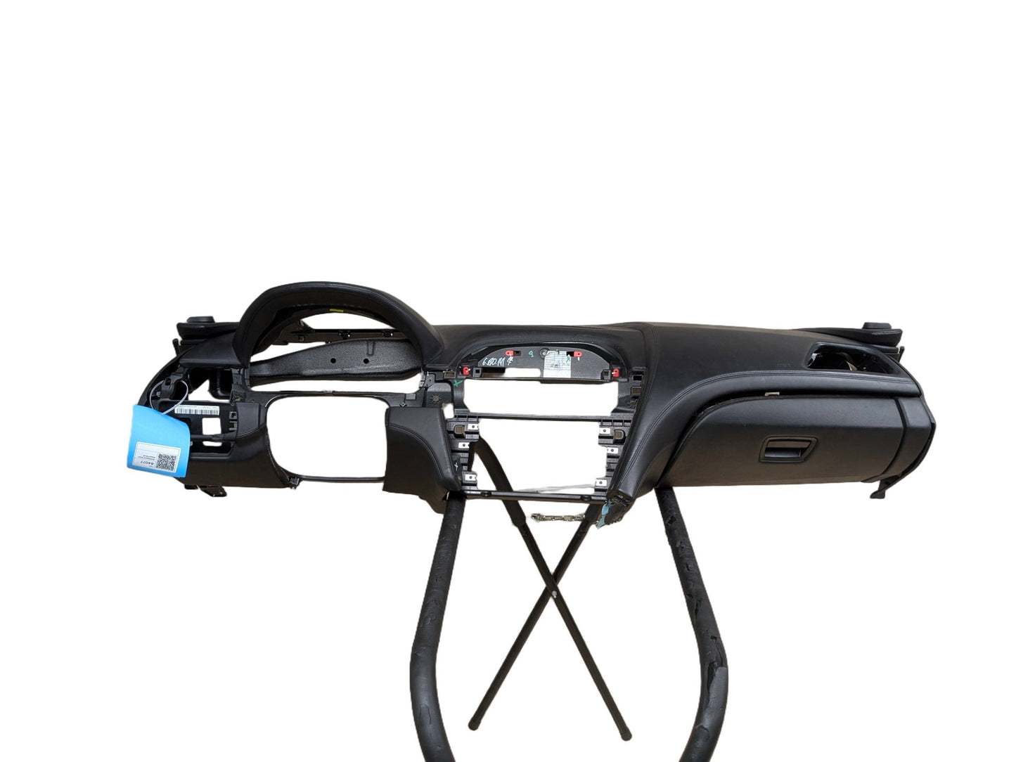 2012-2018 BMW M6 F06 Dashboard Dash Board Panel Black