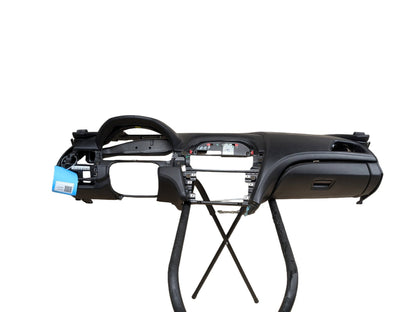 2012-2018 BMW M6 F06 Dashboard Dash Board Panel Black
