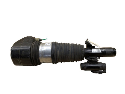 16-22 OEM BMW G11 G12 740iX 745eX 750iX B7 FRONT Left Driver Air Shock Strut