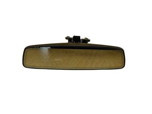 19-22 OEM BMW G01 G02 G05 X3 X4 X5 Rear View Interior Mirror EC/LED/GTO