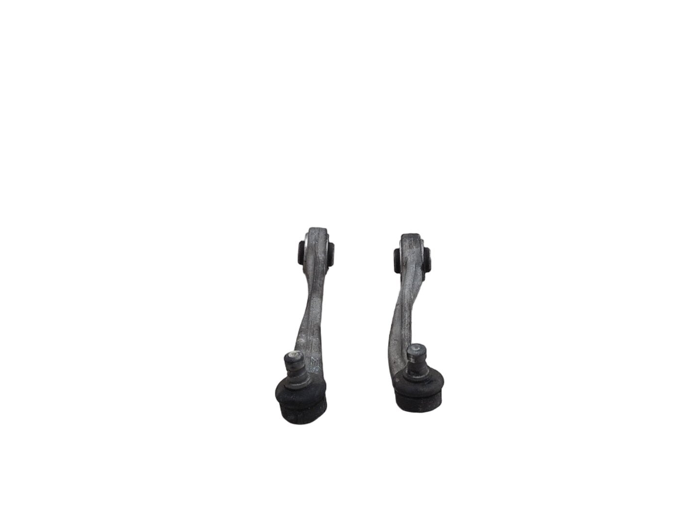 2010-2016 Audi S4 B8 Front Left Driver Right Passenger Control Arms SET 8K0569A