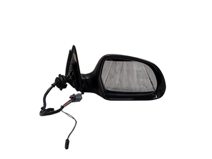 2015-2018 Audi Q3 8U Front Right Passenger Side Mirror Assembly 8U1857410G