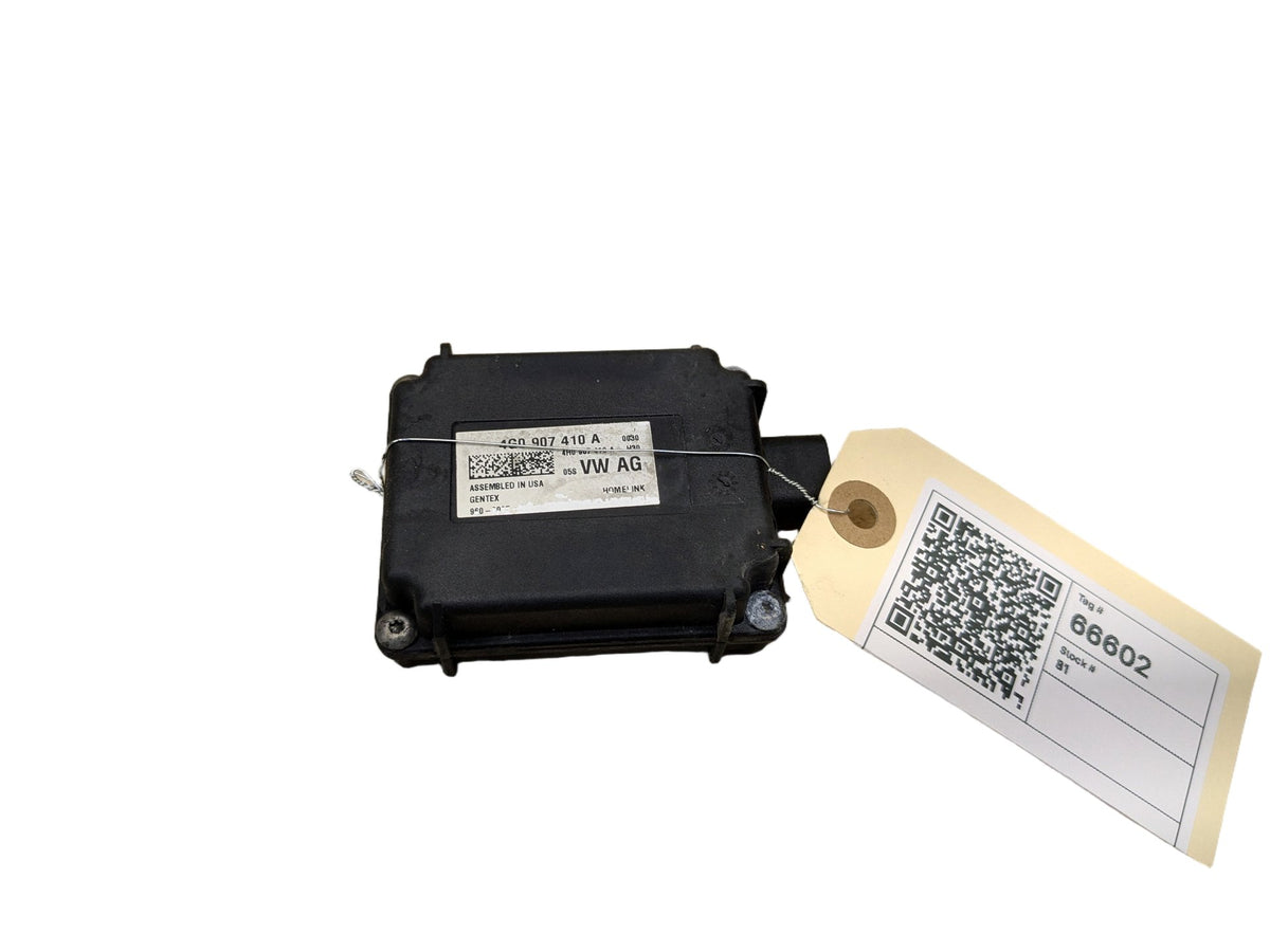 OEM Audi A4 A6 A7 Q5 RS5 RS7 S4 S6 S7 S8 SQ5 Homelink Garage Door Opener Module