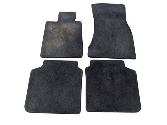 2016-2022 BMW 750i G12 Front Left Right Mat Carpet Floor Mats SET 7427876
