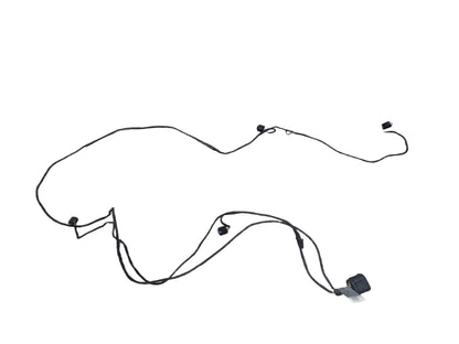2004-2010 BMW M6 E64 Front Bumper PDC Parking Sensor Wiring Wire Harness 6929148 OEM