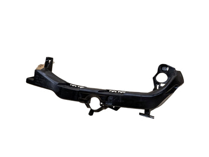 07-10 OEM BMW E92 E93 328 335 Left Driver Headlight Bracket Carrier Mount