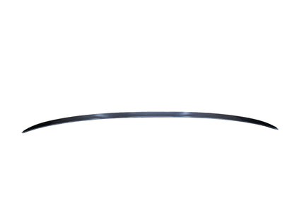 OEM BMW F90 G30 530 540 M550 M5 Liftgate Tailgate Trunk Lid Rear Spoiler