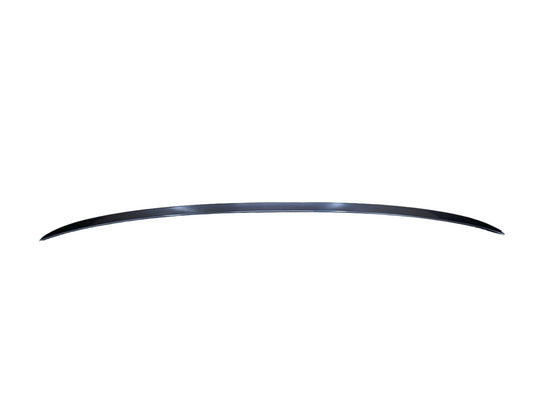 OEM BMW F90 G30 530 540 M550 M5 Liftgate Tailgate Trunk Lid Rear Spoiler