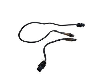 2012-2018 BMW 328i F30 Cat Catalytic Oxygen O2 Lambda Probe Sensors SET 8515640
