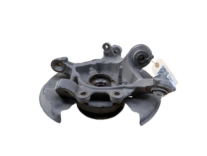 2012-2018 BMW 320i F30 Rear Right Passenger Spindle Knuckle w/ Bearing 6792522