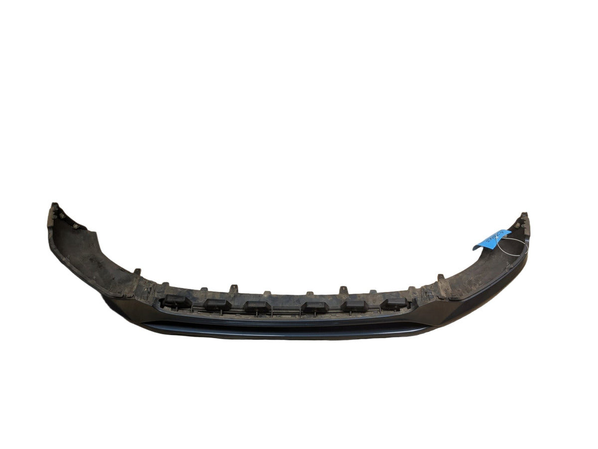 2015-2018 Audi Q3 8U Front Lower Bumper Spoiler