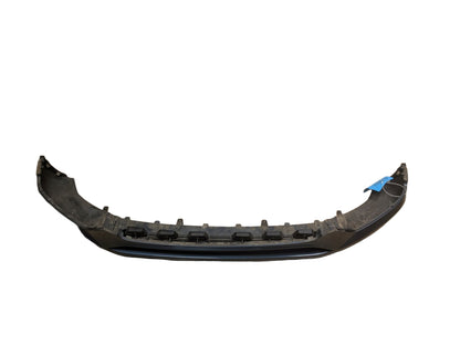 2015-2018 Audi Q3 8U Front Lower Bumper Spoiler