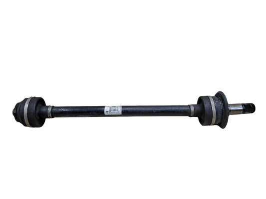 18-20 OEM BMW G30 M550iX AWD Rear Right Passenger Side Output Half Shaft CV Axle