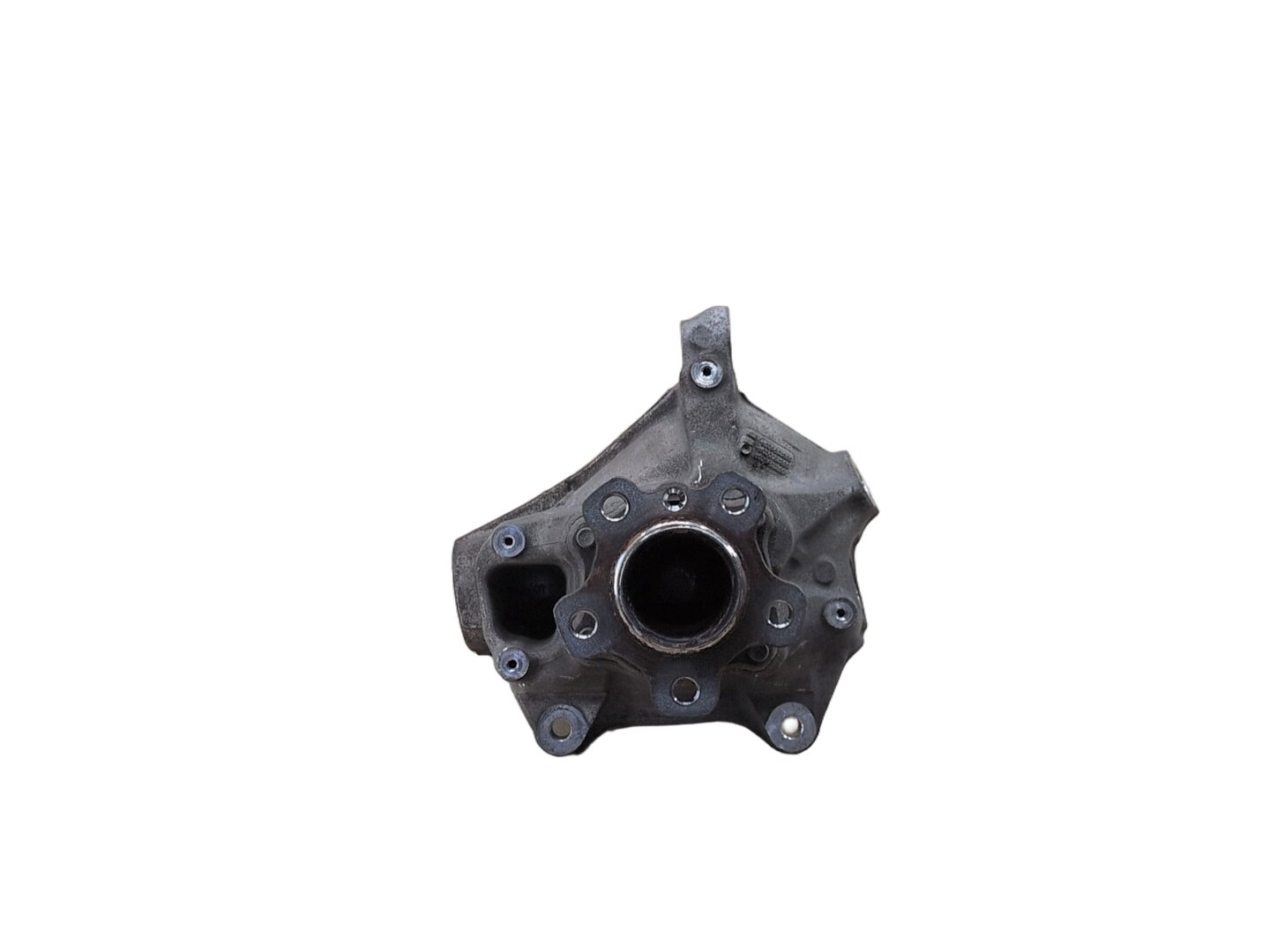 OEM BMW G01 G02 X3 X4 FRONT Right Passenger Knuckle Spindle Wheel Hub Bearing