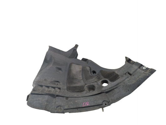 OEM BMW F95 G05 X5 X5M Left Driver Fender Liner Wheel Splash Shield Rearward