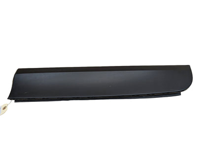 2011-2016 BMW X3 F25 Rear Left Driver Exterior Door Trim Molding 7205781