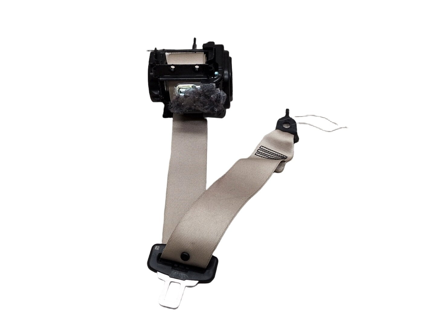 19-26 OEM BMW G20 G80 330 M340 M3 Rear Left Right Seat Belt Seatbelt Retractor